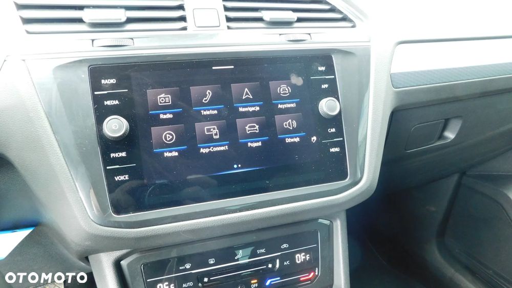 Volkswagen Tiguan 1.5 TSI EVO Elegance DSG - 20