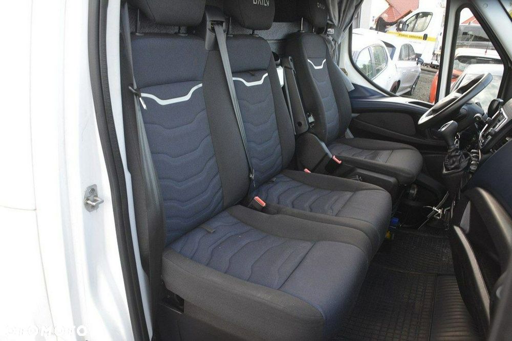 Iveco Daily 35S18 - 20