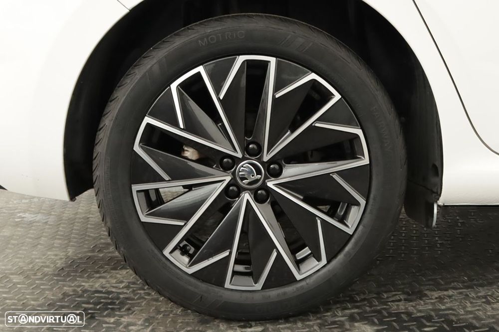 Skoda Scala 1.0 TSI Ambition - 5