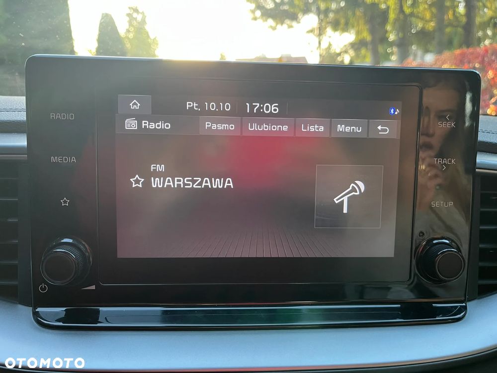 Kia Ceed 1.5 T-GDI L - 33