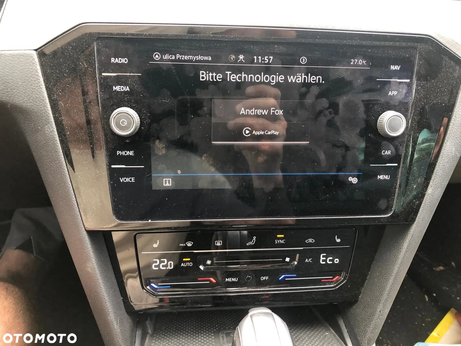 Volkswagen Passat Variant 1.4 TSI Plug-In-Hybrid DSG GTE - 13