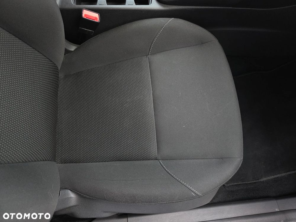 Ford Focus 1.0 EcoBoost Titanium ASS - 16