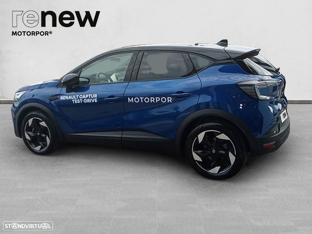 Renault Captur 1.0 TCe Techno - 6