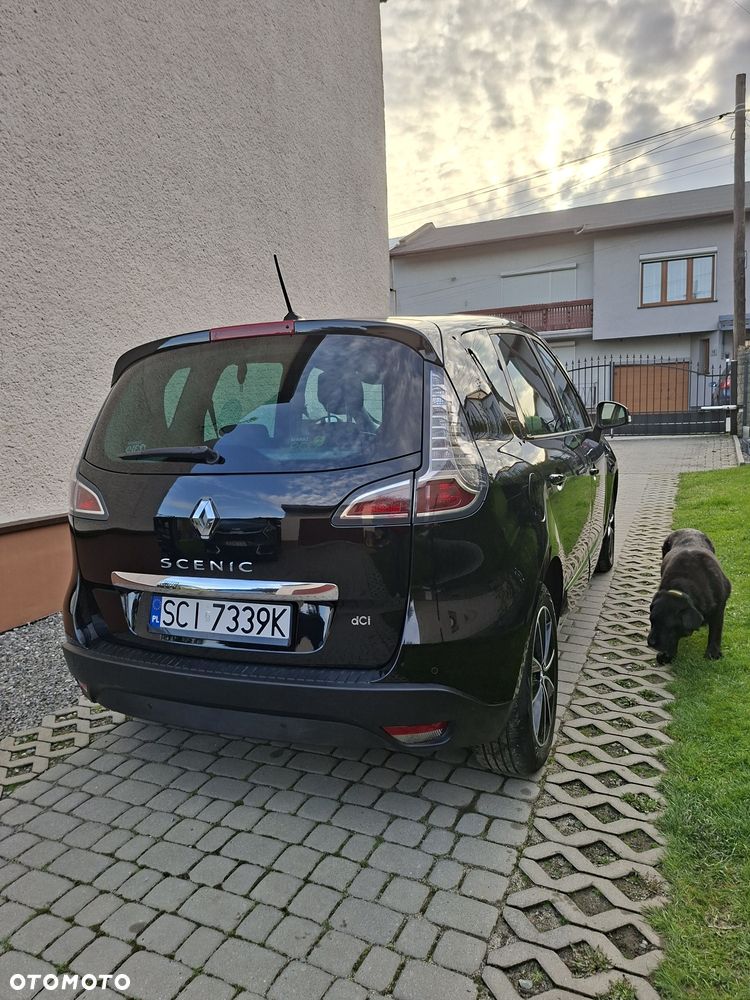 Renault Scenic - 4