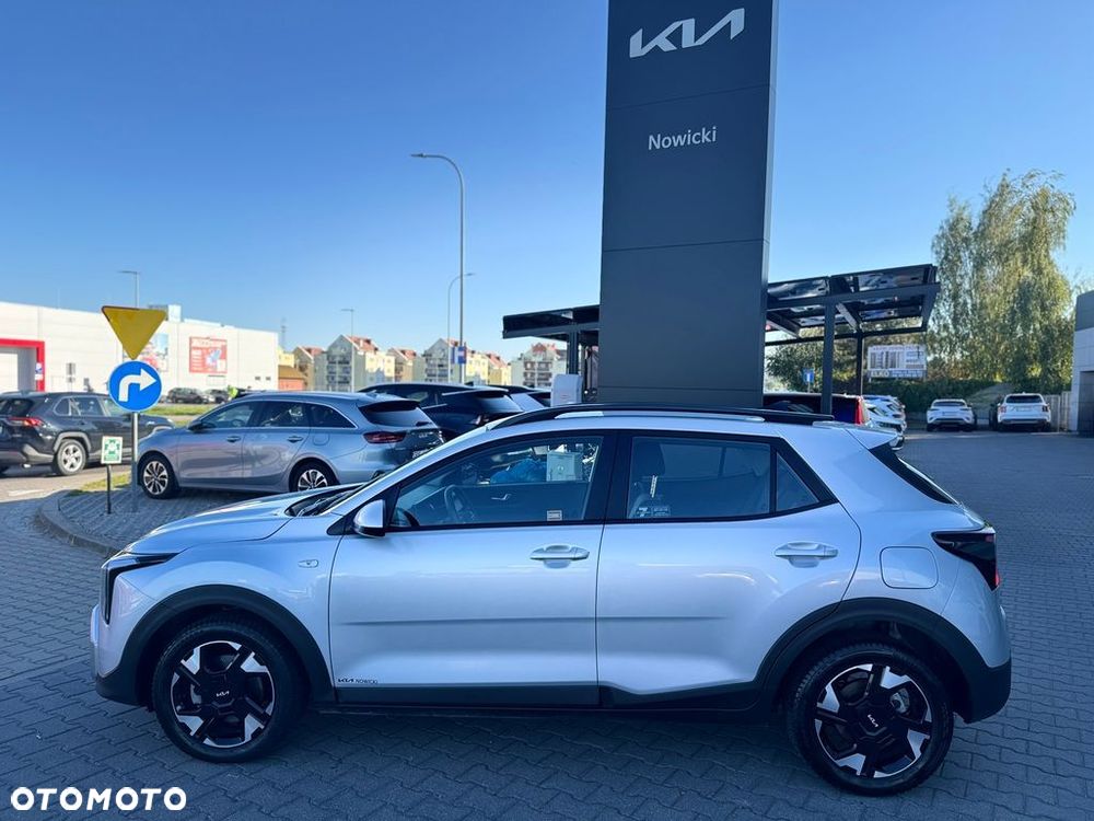 Kia Stonic 1.0 T-GDI M - 2