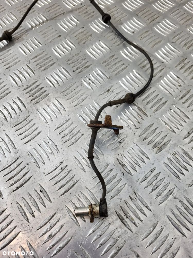 Land Rover Discovery II Czujnik ABS Przód Tył Lewy Prawy - 4