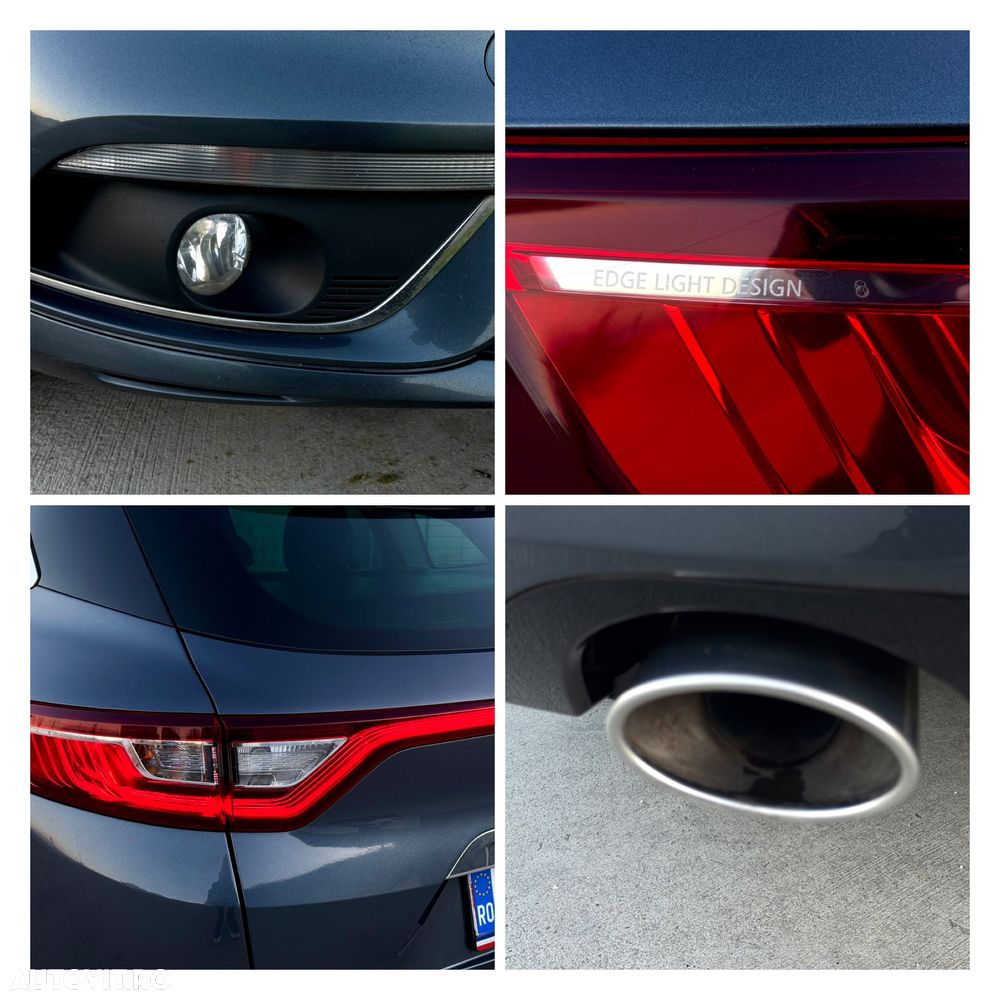 Renault Megane Estate 1.5 dCI Intens - 37