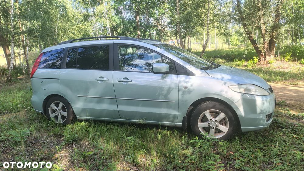 Mazda 5 1.8 Comfort - 2