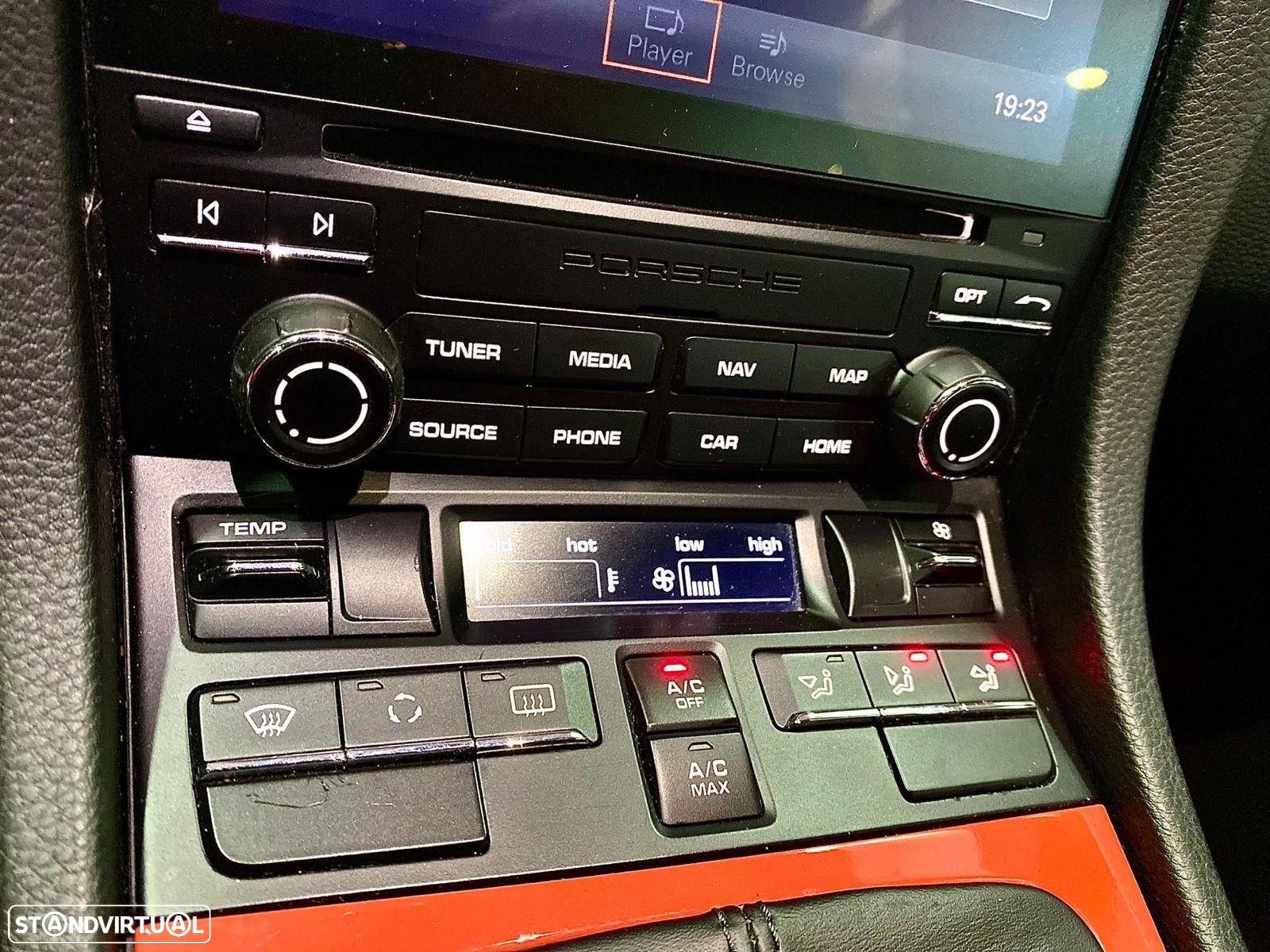 Porsche 718 Cayman 2.0 T - 23