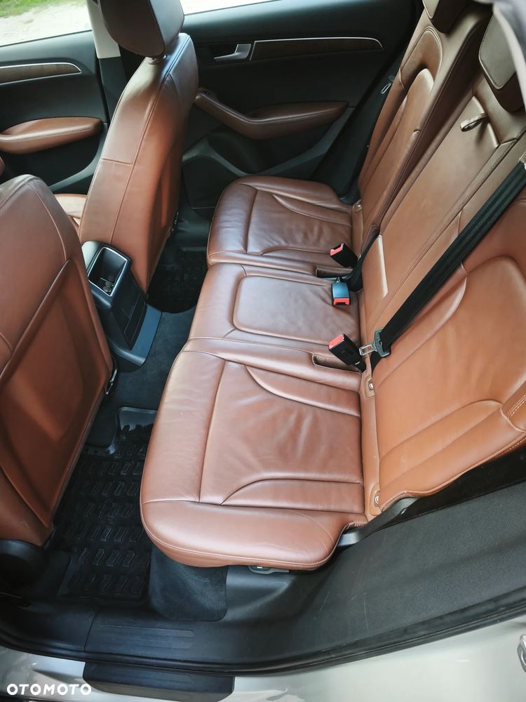 Audi Q5 - 9