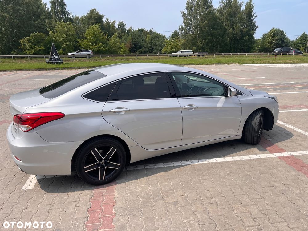 Hyundai i40 1.7 CRDi Business - 5