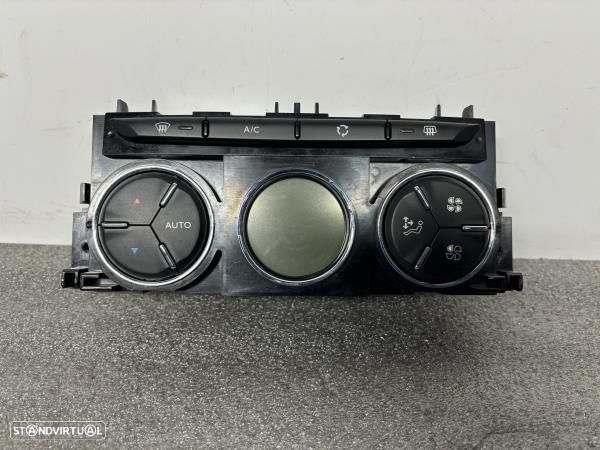 Comando Chaufagem Citroen Ds3 - 1
