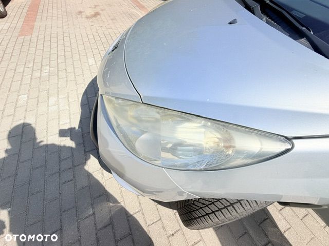 Peugeot 207 CC - 14