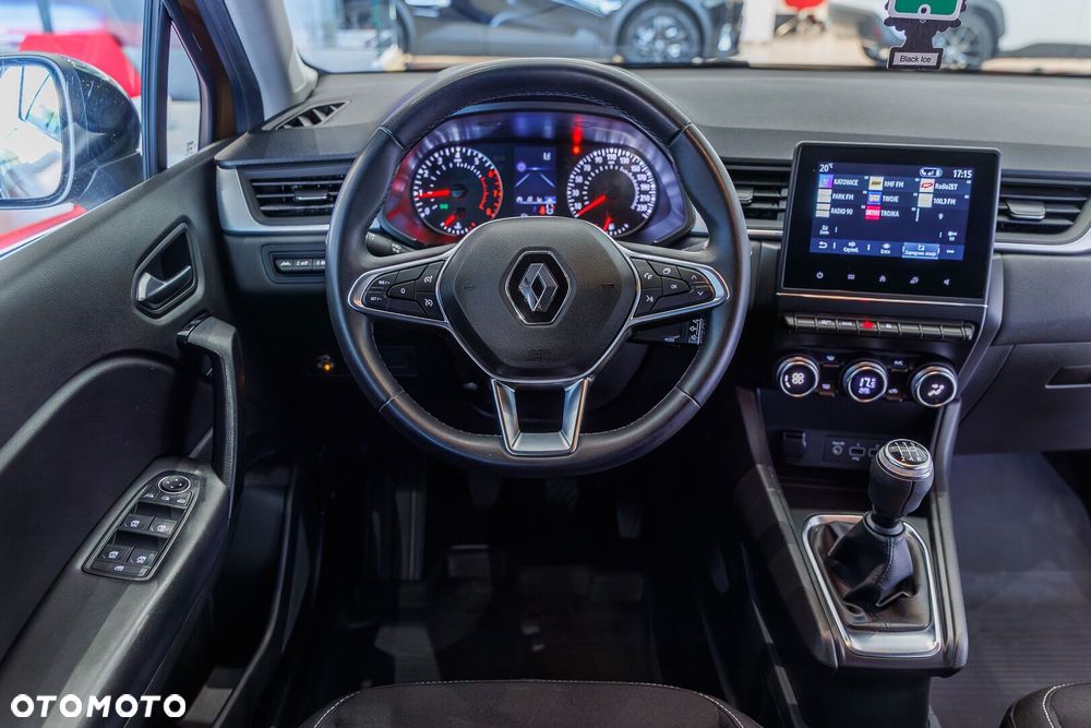 Renault Captur - 25