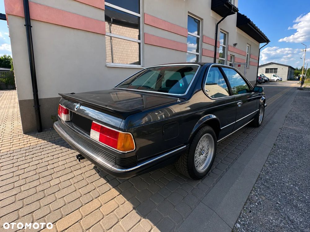 BMW Seria 6 - 19