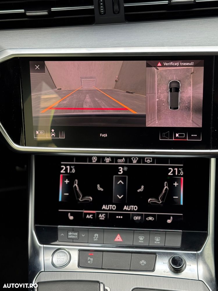 Audi A6 - 26