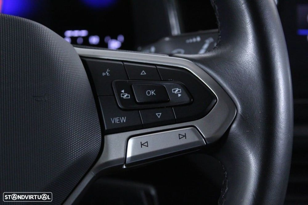 VW Polo 1.0 TSI Life DSG - 24