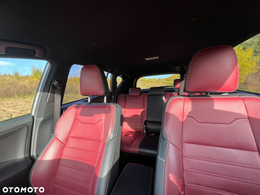 Toyota RAV4 Hybrid Selection 4x4 - 26