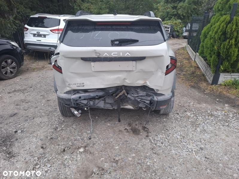 Dacia Duster 140 Expression - 6
