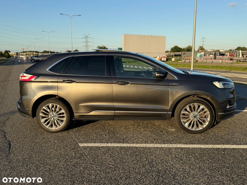 Ford Edge 2.0 EcoBlue Twin-Turbo 4WD Vignale - 6