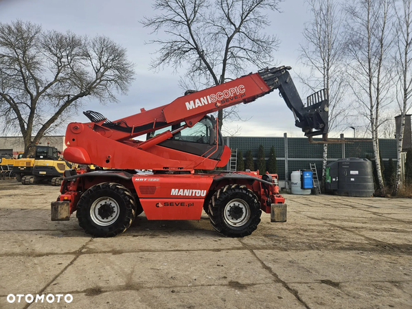 Manitou MRT 1850 PRIVILEGE