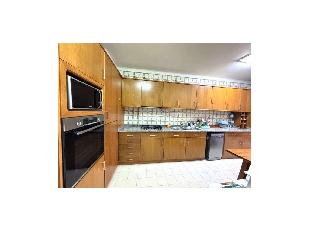Apartamento T3 para arrendamento em Viana do Castelo - Grande imagem: 2/10