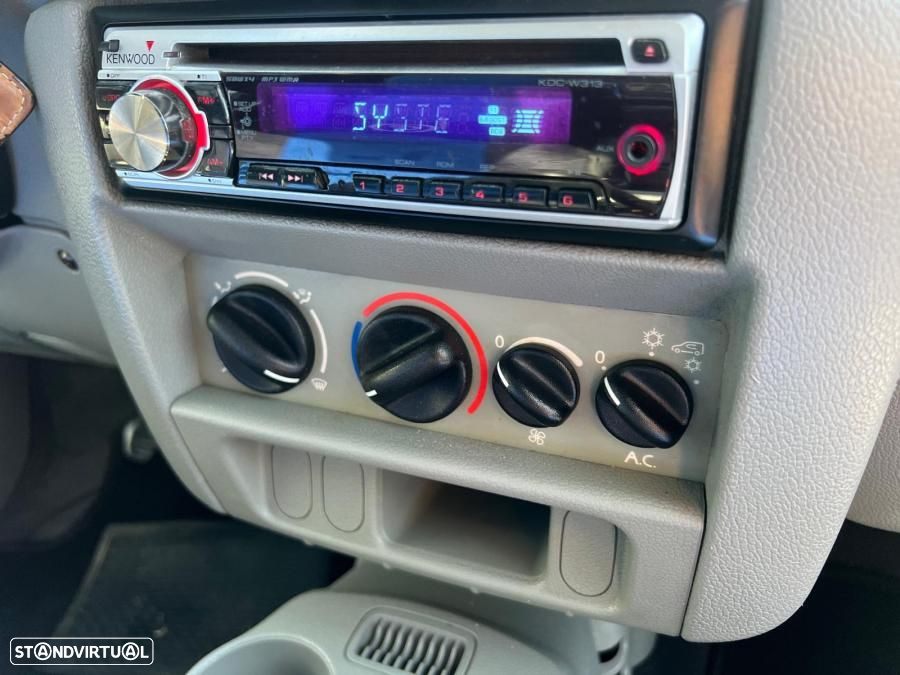 Renault Kangoo 1.5 dCI - 7