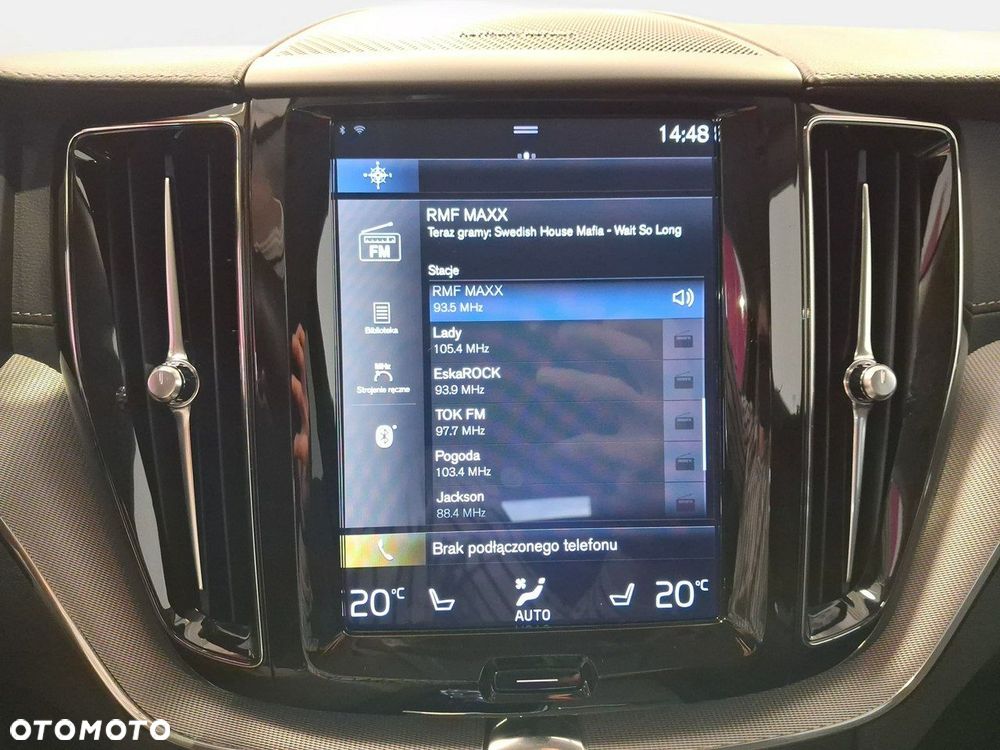 Volvo XC 60 - 28