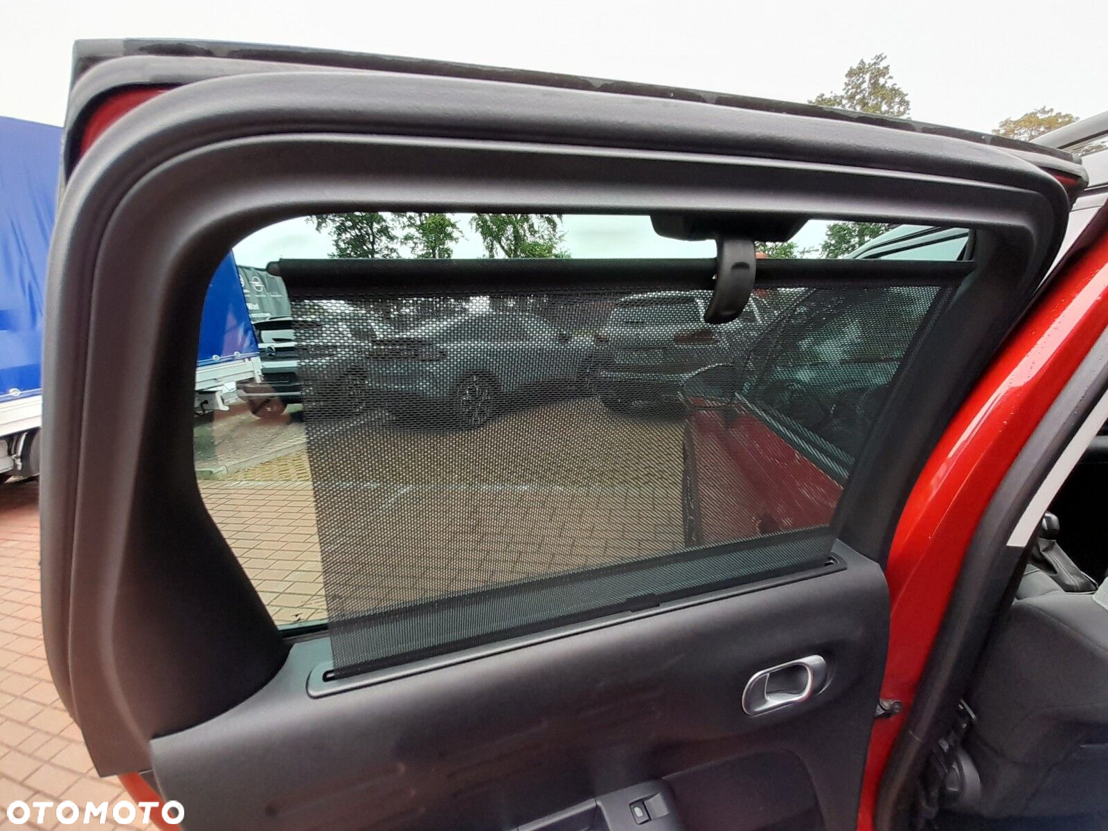 Citroën C3 Aircross 1.2 PureTech GPF Shine Pack S&S EAT6 - 16