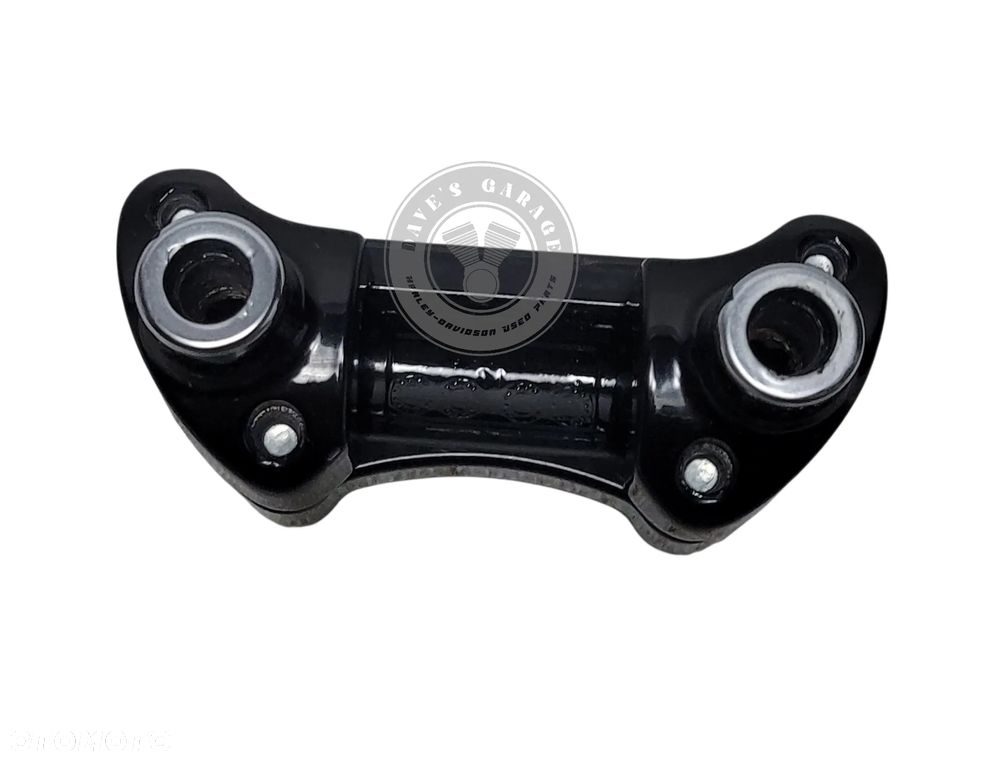 Risery mocowanie kierownicy Harley Davidson Softail Milwaukee 55900025 - 5