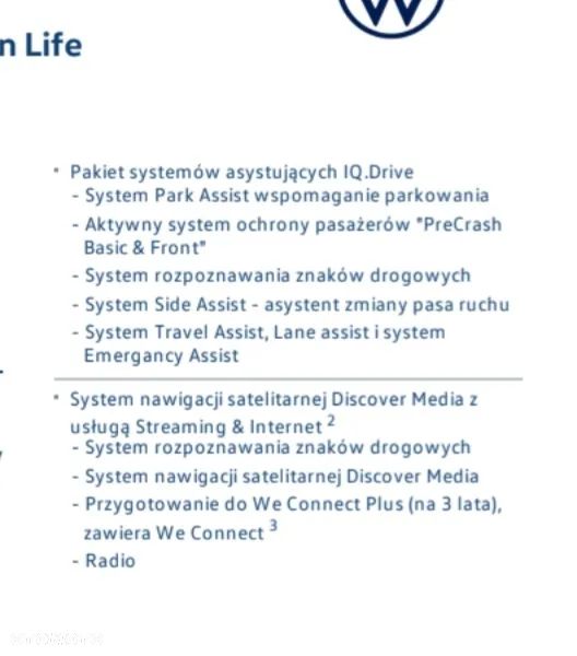 Volkswagen Tiguan 2.0 TDI SCR Life DSG - 28