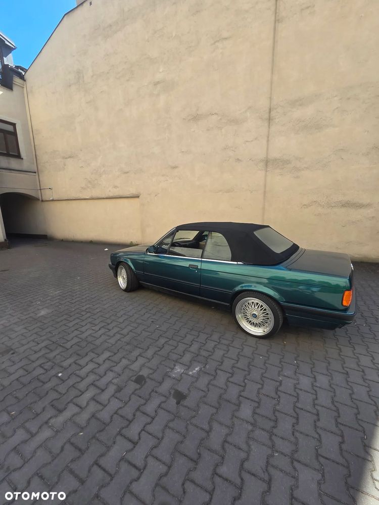 BMW Seria 3 - 10