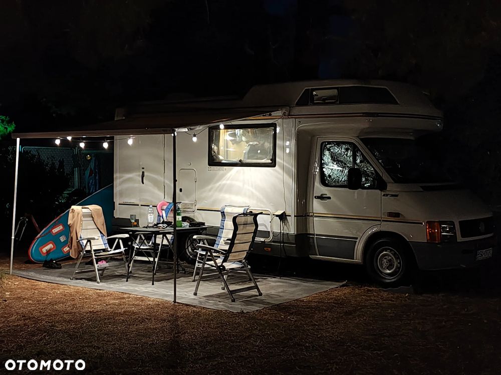 Volkswagen LT 35 KARMANN 635SL - 8