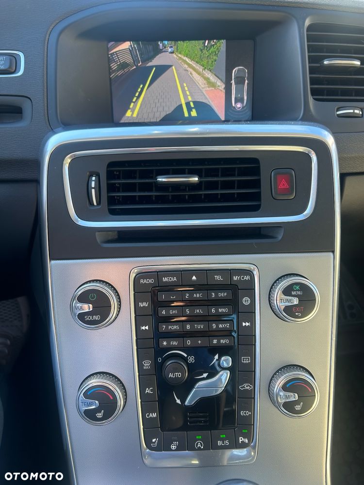 Volvo S60 T5 Geartronic RDesign - 17