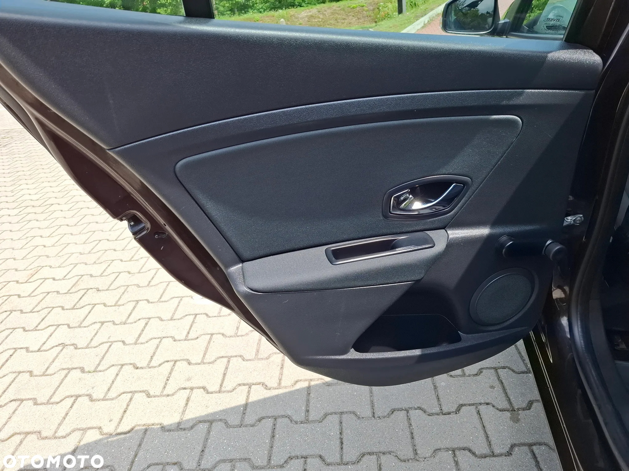 Renault Megane 1.6 16V Expression - 31