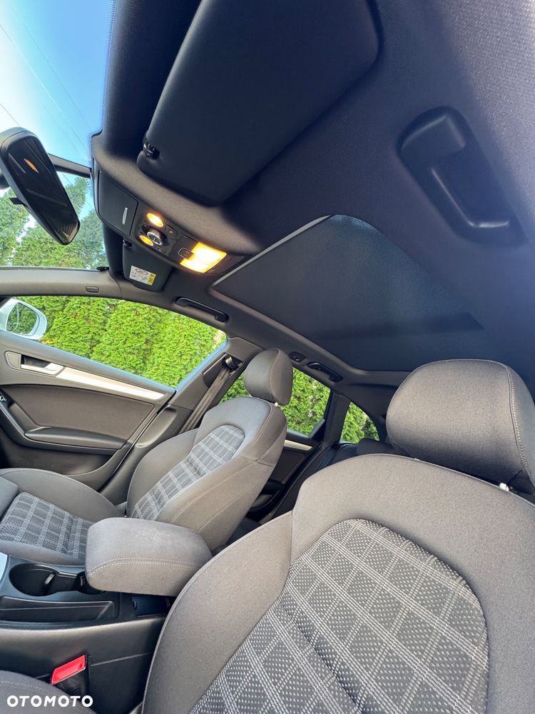 Audi A4 - 19
