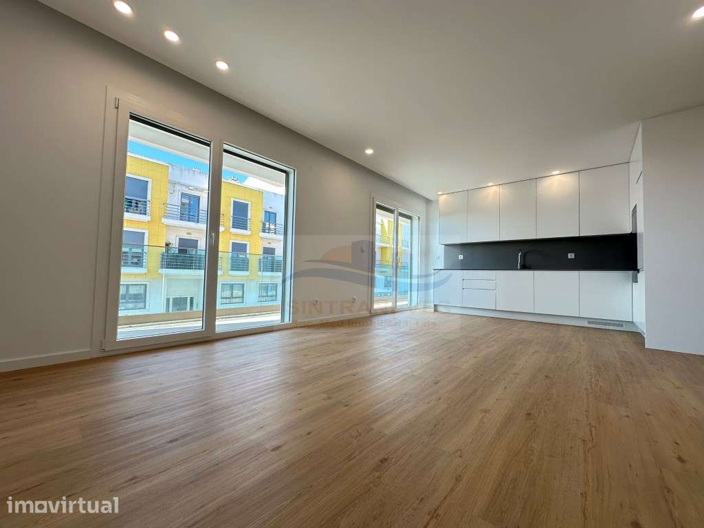 O Excecional Reencontro com o Conforto: T3 de Luxo na Quinta das Pe... - Grande imagem: 2/33