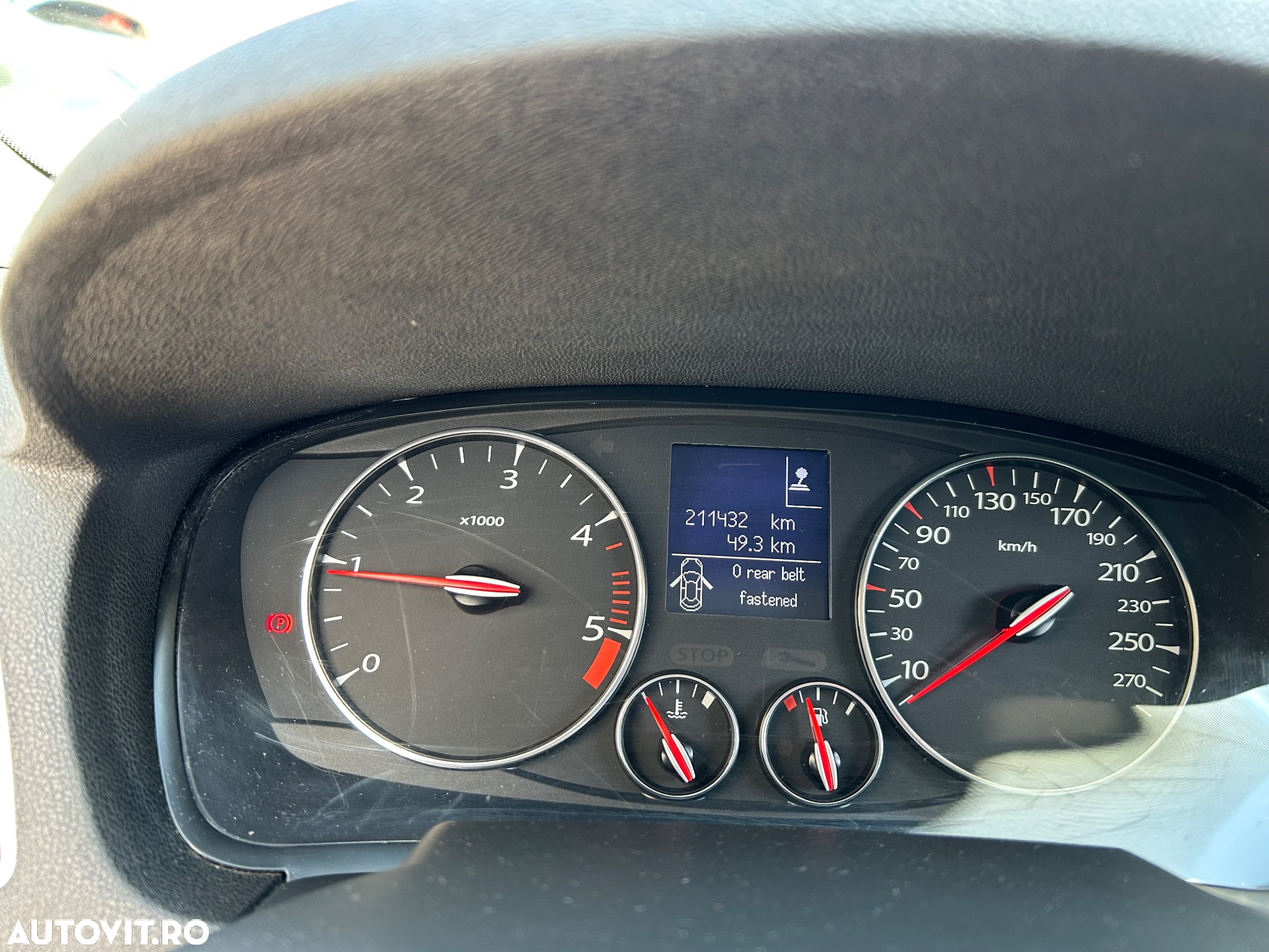 Renault Laguna dCi 150 FAP Start-Stop Bose Edition - 5