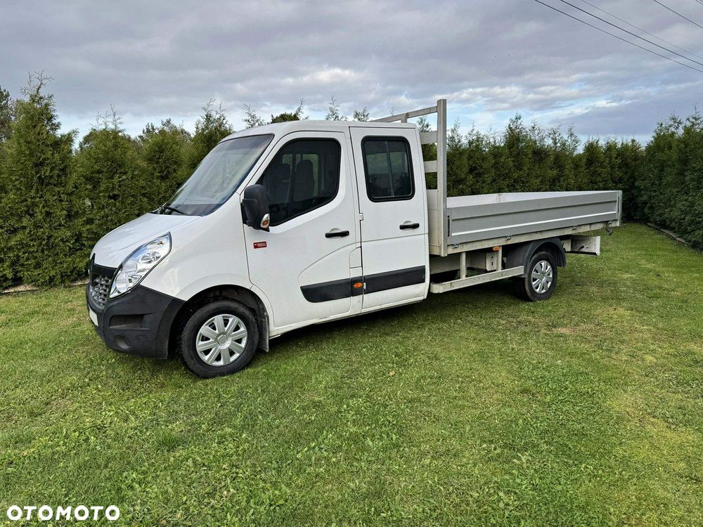 Renault Master - 11