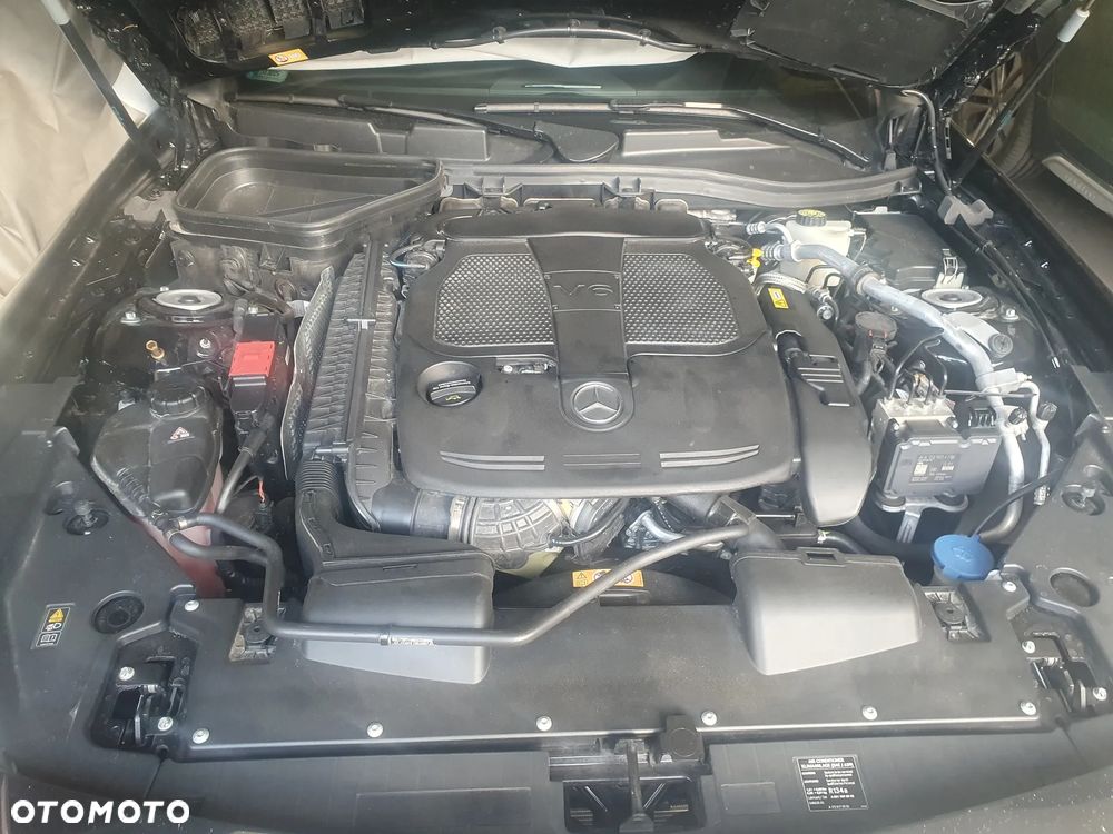 Mercedes-Benz SLK 350 - 19