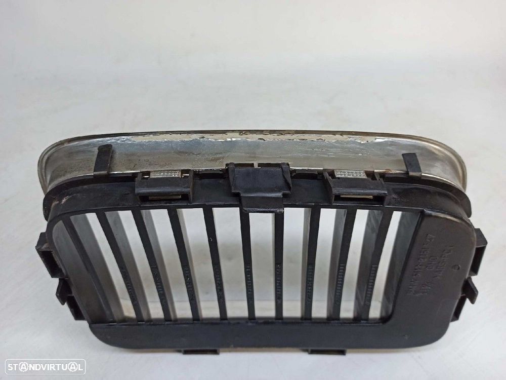GRELHA DA FRENTE BMW SERIE 3 COMPACTO (E36) 316I - 4