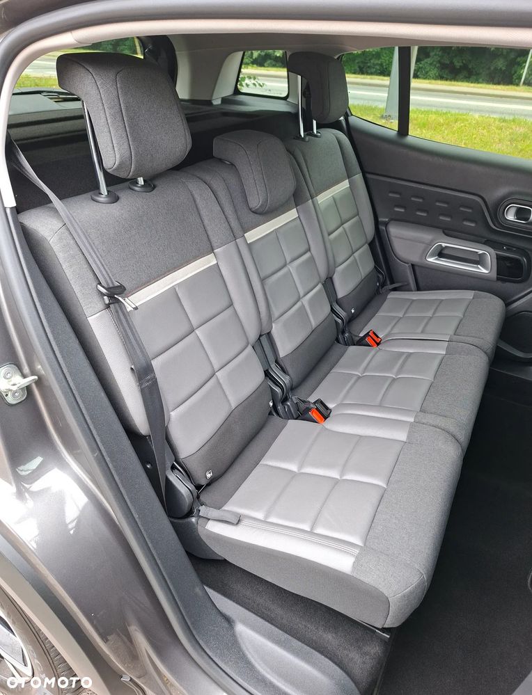 Citroën C5 Aircross BlueHDI 180 S&S EAT8 SHINE PACK - 14