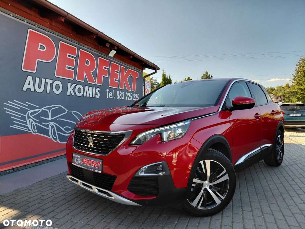 Peugeot 3008 - 2