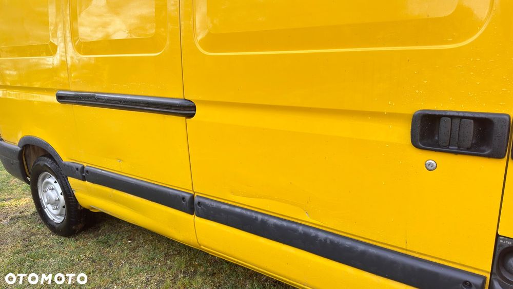 Renault Master - 8