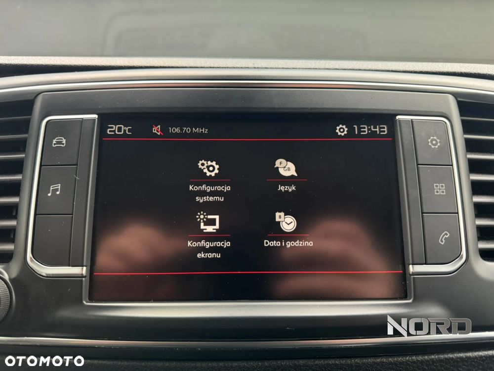 Citroën Jumpy 2.0 M Club - 26