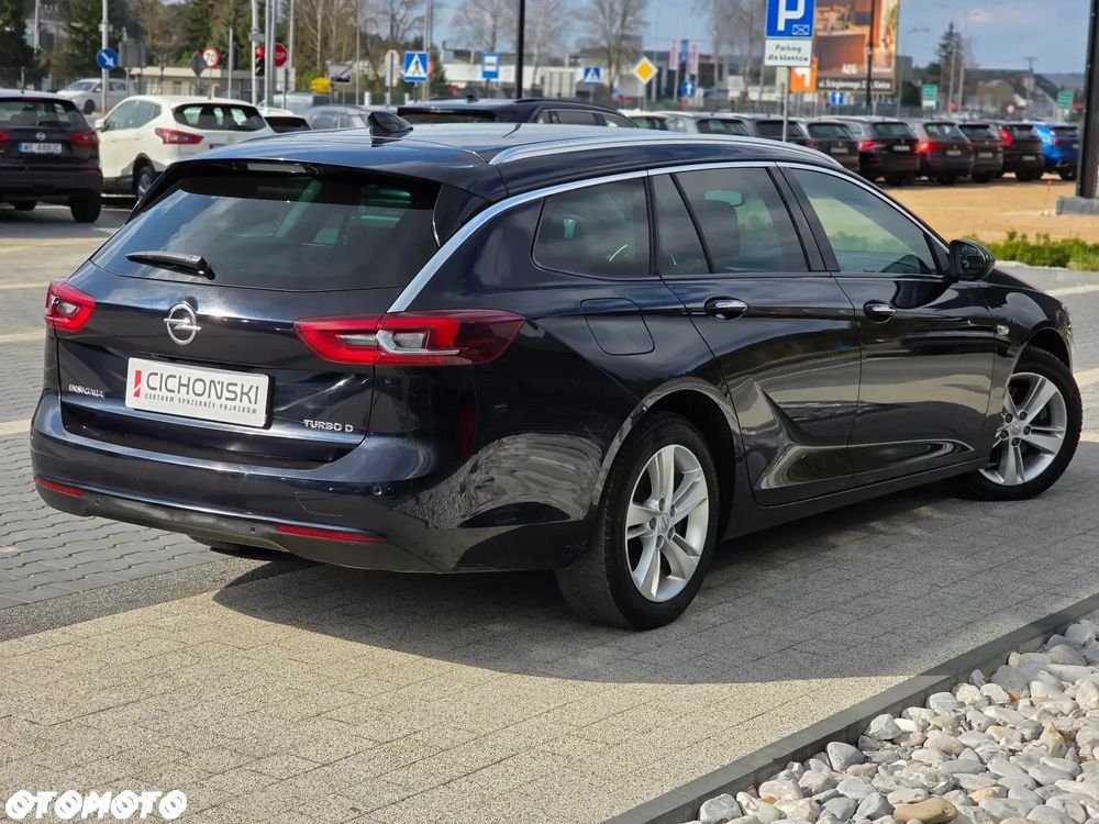 Opel Astra 1.6 CDTI Cosmo - 5