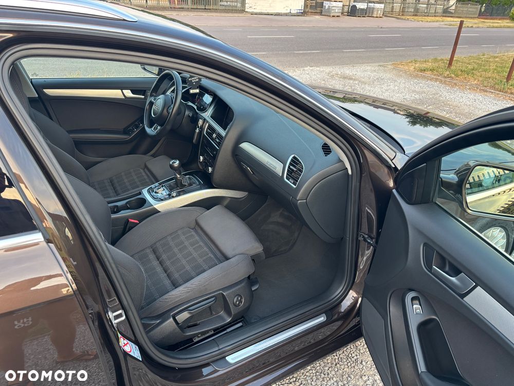 Audi A4 Avant - 10