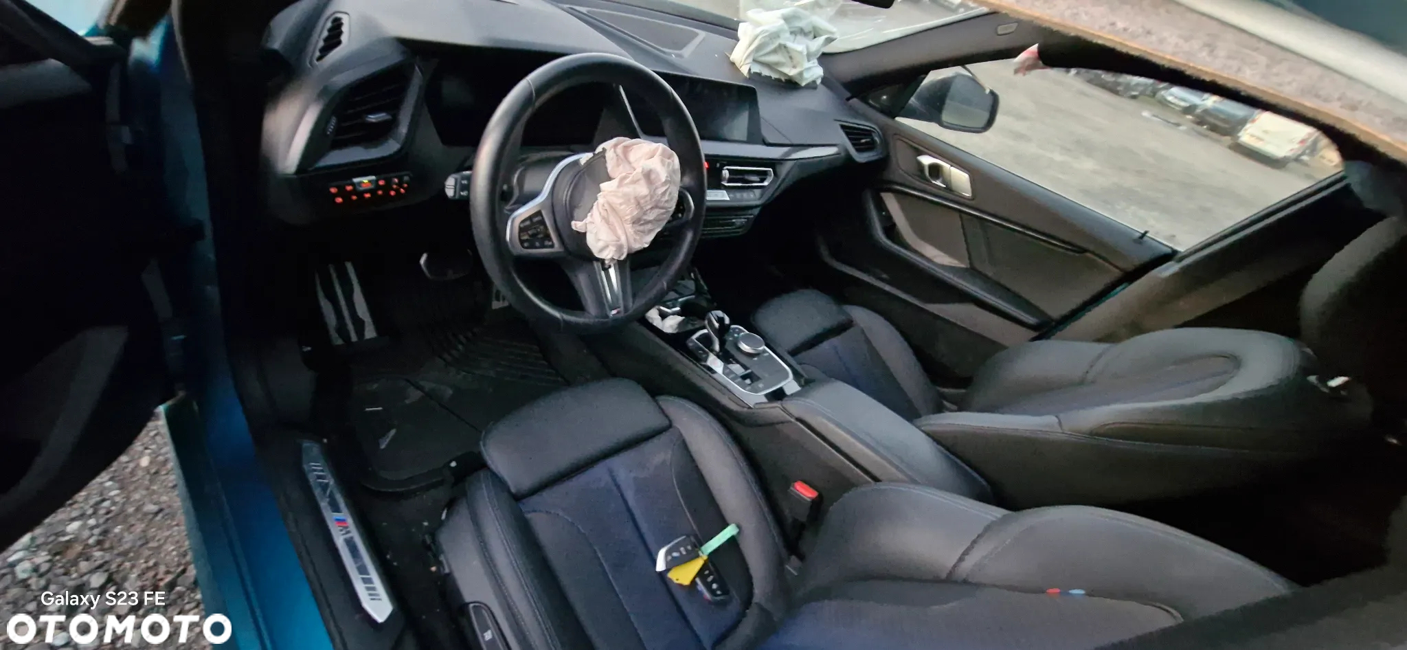 BMW Seria 2 220i Gran Coupe M Sport - 15
