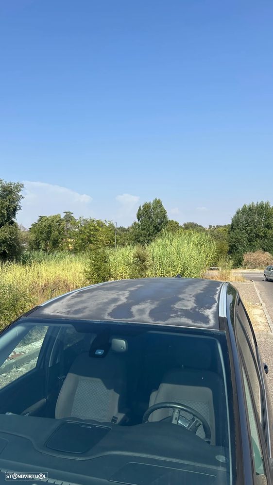 Ford Galaxy 1.8 TDCi Ghia - 7