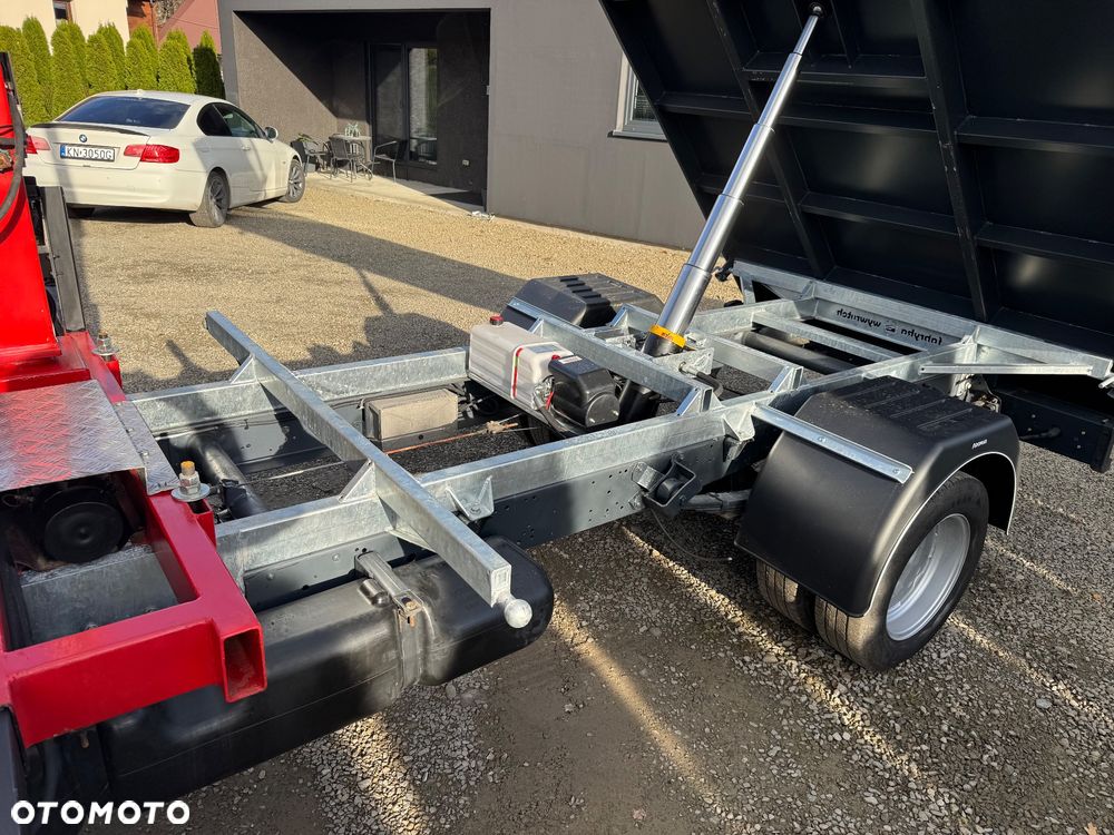 Iveco 35c17 Daily - 11